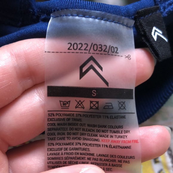 Oner active effortless bra - Picture 3 of 3